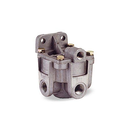 Velvac Rg-2 Relay Valve, 034057 034057